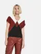 GERRY WEBER Джемпер с короткими рукавами