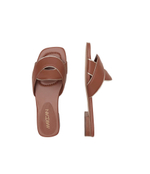 Босоножки sandal Marc Cain - коричневый(WB SG.13 L21)