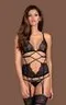 Mixty corset