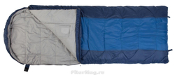 Trek Planet Aspen Comfort Long