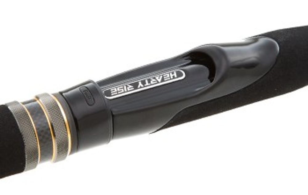 Удилище Спиннинговое Hearty Rise Valley Hunter VHS-684L