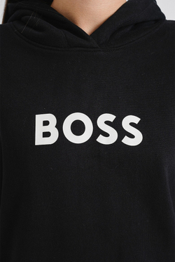 Худи женское BOSS C_Edelight_1 10238476 01