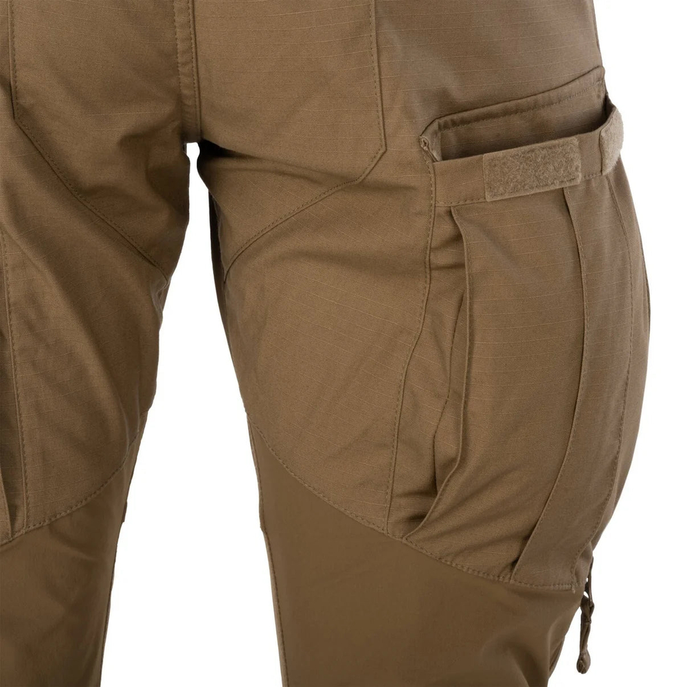 Боевые брюки Helikon-Tex MCDU Pants-Dynyco RAL 7013