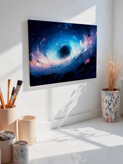 Картина на стену 40 X 50 Космос