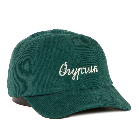 Бейсболка ЗАПОРОЖЕЦ Ogurci Green O/S