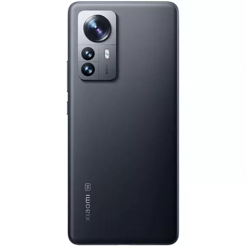 Xiaomi Mi 12 Pro 5G 12 ГБ + 256 ГБ (Серый | Gray) (версия Global)