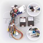 Магнитола для Lexus RX300, RX350, RX450h AL20 2019-2022 (штатная КЗВ) - Teyes CC4PRO монитор 12.3" 2K QLED + рамка LUX, Android 13, Быстрейшая, Snapdragon 778G, ИИ, CarPlay, DSP, 4G SIM-слот