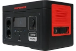 Портативная аккумуляторная электростанция Profipower ПЭ-1200PRO, 1200Вт