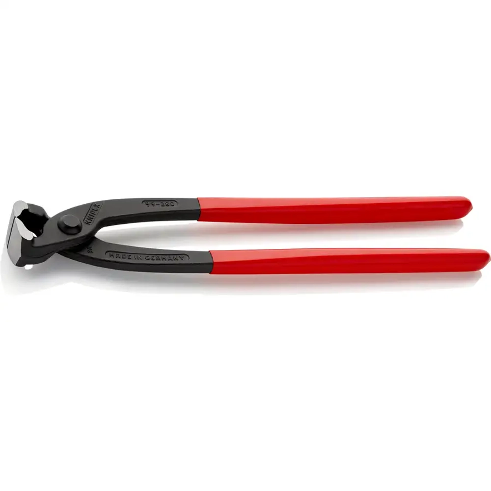 Клещи арматурные черненые 280 мм Knipex 99 01 280 SB