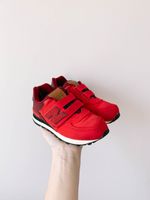 Кроссовки New Balance