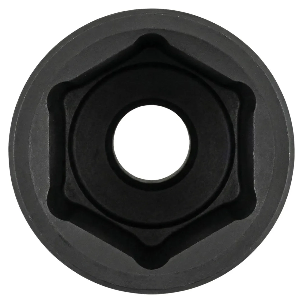 Головка ударная глубокая 24мм 6гр. 1/2'' RockForce##Rock FORCE RF-4458524