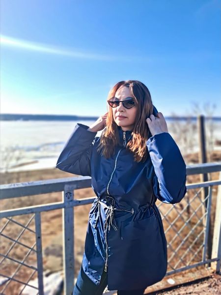 Куртки
