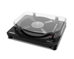 ION AIR LP Black