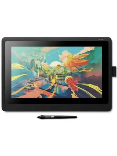 Графический планшет Cintiq 16 DTK1660K0B BLACK