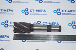 Фреза к/х 45х63х188 z=6 к/м4 Р6АМ5