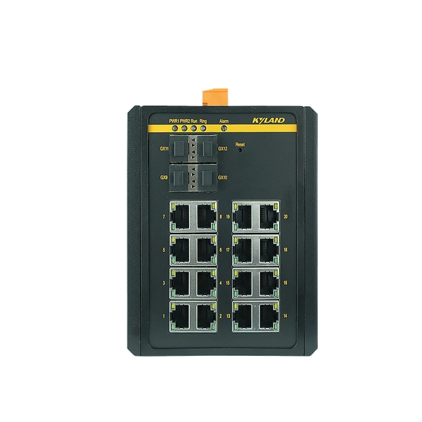 SICOM3000A-4GX16T-HV