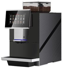 Кофемашина Dr.Coffee F15