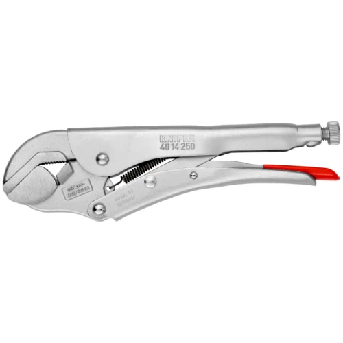 Универсальные зажимные клещи Knipex 40 14 250