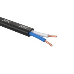 Кабель ЭРА ВВГ-Пнг(А)-LS 2х1,5(N) 50м | Электротовары