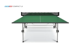 Теннисный стол Compact LX NEW
