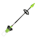 Триммер аккумуляторный Greenworks GD24BCB, 24V (АКБ и ЗУ)