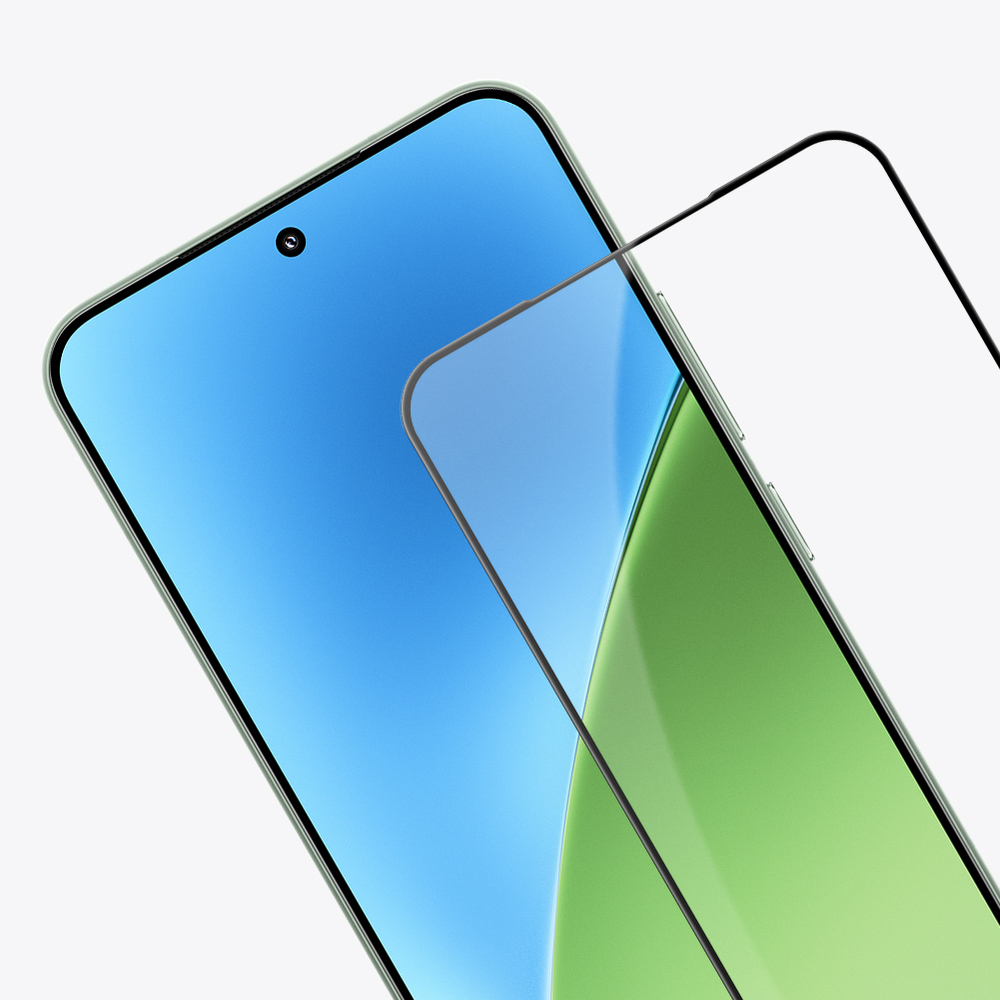 Защитное закаленное стекло от Nillkin для Xiaomi 15, серия CP+PRO Anti-Explosion Glass Screen Protector