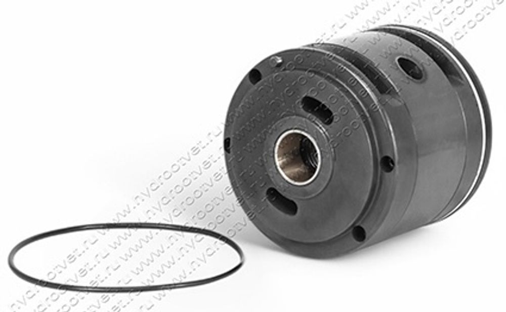 T6CC-P1-B28-R (S24-58904-0, S24-40172-0) - Сменный картридж для пластинчатого нерегулируемого насоса модели Parker T типоразмера T6CC. Передний картридж сдвоенного насоса с рабочим объемом 89 см3
