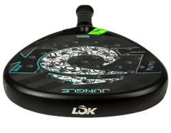 Ракетка для Padel LOK Jungle
