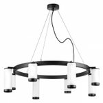Подвесная люстра Lightstar Rullo LR01836486440