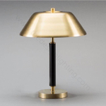 Table design lamp Faraon