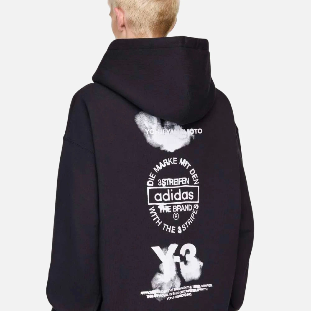 Толстовка Y-3 Gfx