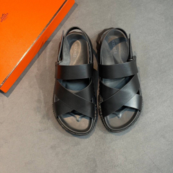 Сандали Hermes Electric