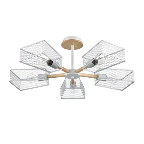 Потолочная люстра Irma 8246/5C Lumion