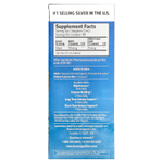 Sovereign Silver, Bio-Active Silver Hydrosol™, серебро, 946 мл (32 жидк. унции)