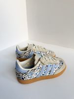 Новые комбинированные кроссовки Adidas Liberty, 25