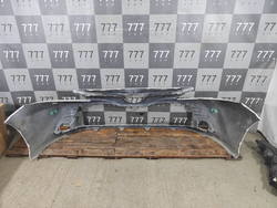 Бампер передний Toyota Camry (XV70) 17-21 Б/У Оригинал 521190X946
