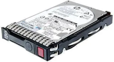 Жесткий диск HP 2TB 12G SAS 7.2K SFF 2.5 512E MM2000JEFRC