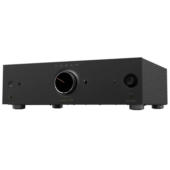 Onkyo Icon P-80 Black