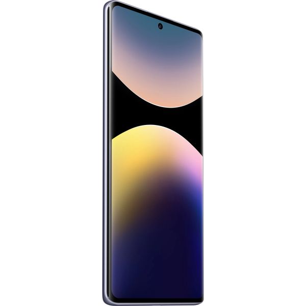 Смартфон Xiaomi Redmi Note 14 Pro 4G 12/256 ГБ Global, Dual nano SIM, Фиолетовый | Aurora Purple
