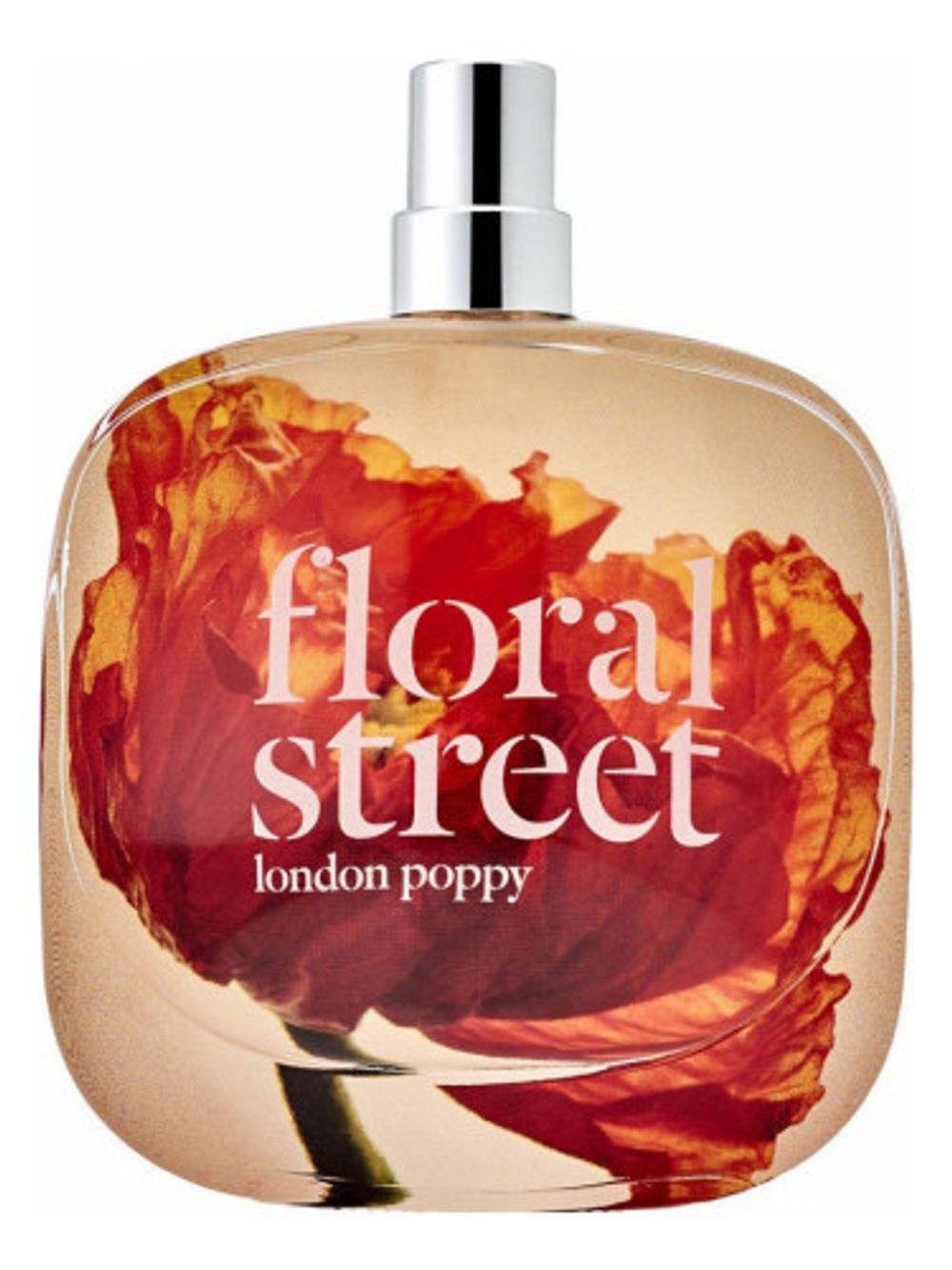 Floral Street London Poppy