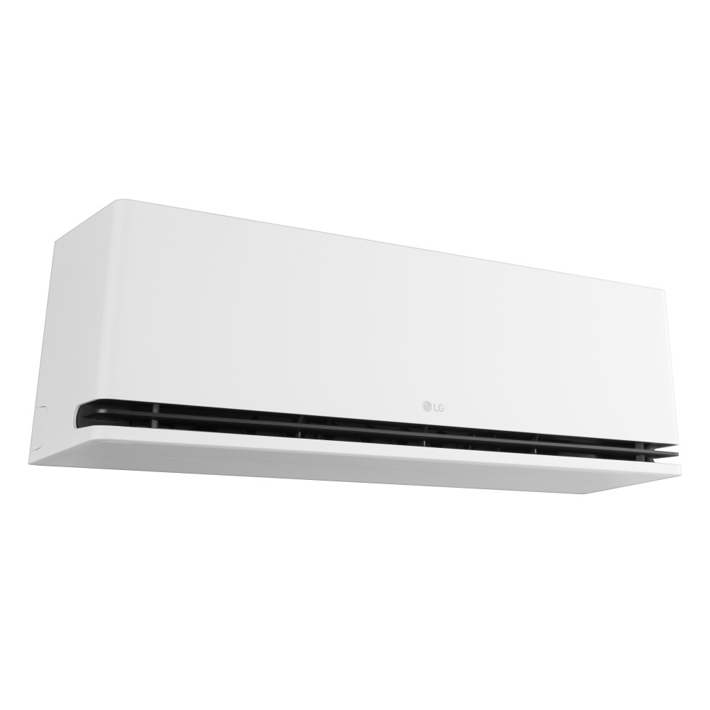 Сплит-система кондиционер настенный LG Deluxe Pro H12S1D на 35 м²