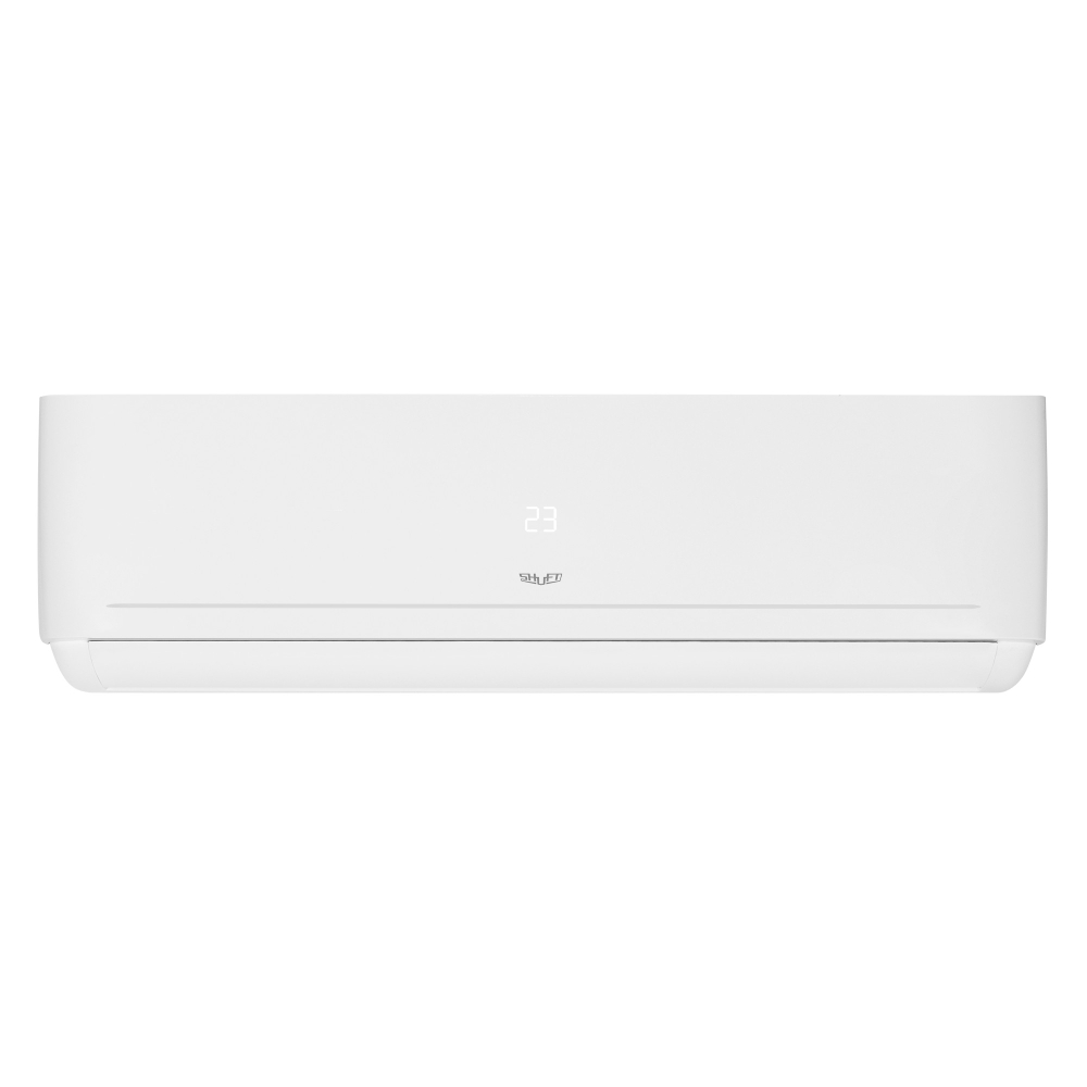 Shuft R410A Berg 2024 SFTO/in-36HN1_24Y \ SFTO/out-36HN1_24Y Настенная сплит-система