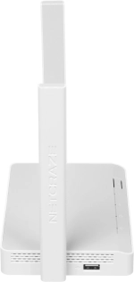 Роутер беспроводной Keenetic Netcraze Extra
