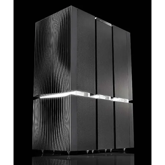 Naim Statement NAP S1 R Black