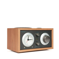 Радиоприемник Tivoli Model Three BT