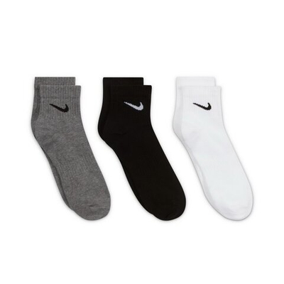 Баскетбольные носки Nike Everyday Lightweight Ankle 3 Pary