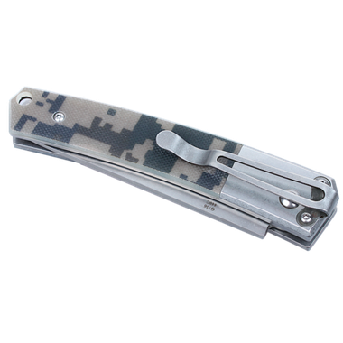 Нож Ganzo G7362 440C Выкидной с фиксацией * -