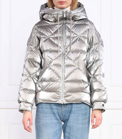 куртка sambuco Marella SPORT - серебряный(34861627)