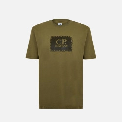 Футболка C.P. Company 30/1