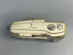 Olympus mju II 115 VF